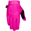 Παιδικά γάντια motocross FIST STOCKER PINK thumb
