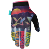 Γάντια motocross FIST SHAPES HOT WEATHER
