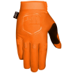 Γάντια motocross FIST STOCKER ORANGE thumb