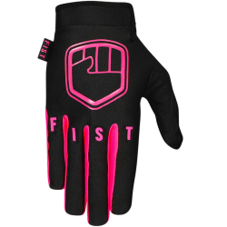 Παιδικά γάντια motocross FIST STOCKER FLURO PINK