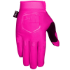 Γάντια motocross FIST STOCKER PINK