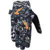 Γάντια motocross FIST QUAKER
