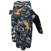 Γάντια motocross FIST QUAKER thumb