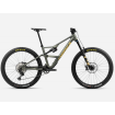 Ποδήλατο ORBEA OCCAM LT M30 L Green Gold - Corn Yellow thumb