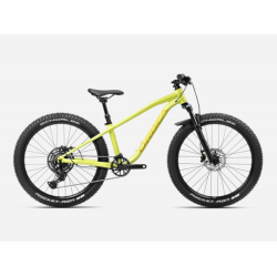 Ποδήλατο ORBEA Laufey 24 H20 Spicy Lime - Corn Yellow Ποδήλατο ORBEA Laufey 24 H20 Spicy Lime - Corn Yellow