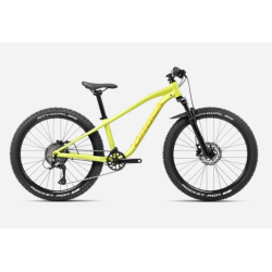 Ποδήλατο ORBEA Laufey 24 H30 Spicy Lime - Corn Yellow Ποδήλατο ORBEA Laufey 24 H30 Spicy Lime - Corn Yellow