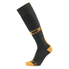 Κάλτσες SIDI OFF WOOPS Black Orange