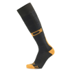 Κάλτσες SIDI OFF WOOPS Black Orange thumb