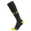 Κάλτσες SIDI OFF WOOPS Black Yellow thumb