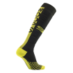 Κάλτσες SIDI OFF WOOPS Black Yellow thumb