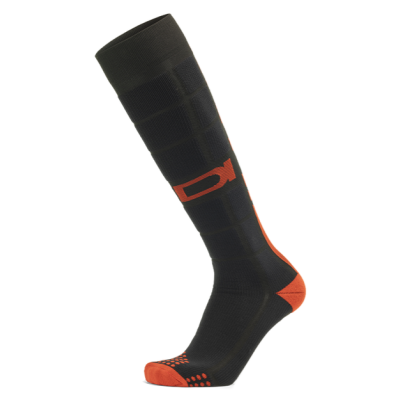 Κάλτσες SIDI OFF WOOPS Black/Red Κάλτσες SIDI OFF WOOPS Black/Red