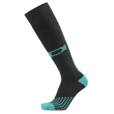 Κάλτσες SIDI OFF WOOPS Black/Red Κάλτσες SIDI OFF WOOPS Black/Red