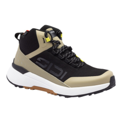 Μποτάκια μηχανής SIDI NUCLEUS AIR BLK/DR/SND