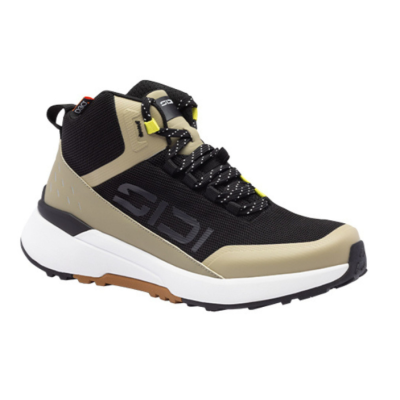 Μποτάκια μηχανής SIDI NUCLEUS AIR BLK/DR/SND