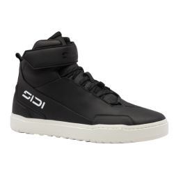 Μποτάκια μηχανής SIDI STRYDA BLACK