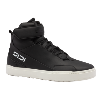 Μποτάκια μηχανής SIDI STRYDA BLACK