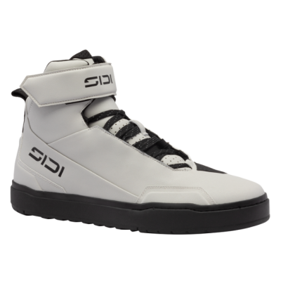 Μποτάκια μηχανής SIDI STRYDA GREY