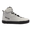 Μποτάκια μηχανής SIDI STRYDA GREY thumb