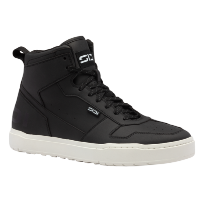 Μποτάκια μηχανής SIDI LYNX BLACK