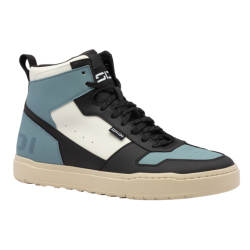 Μποτάκια μηχανής SIDI LYNX BLK/GREY