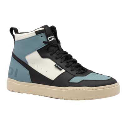Μποτάκια μηχανής SIDI LYNX BLK/GREY