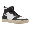 Μποτάκια μηχανής SIDI LYNX BLK/WHT
