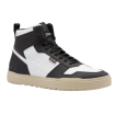 Μποτάκια μηχανής SIDI LYNX BLK/WHT thumb