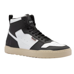 Μποτάκια μηχανής SIDI LYNX BLK/WHT