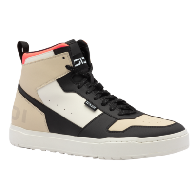 Μποτάκια μηχανής SIDI LYNX BLK/SAND