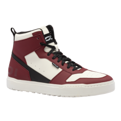 Μποτάκια μηχανής SIDI LYNX BLK/RED