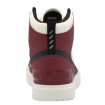 Μποτάκια μηχανής SIDI LYNX BLK/RED thumb