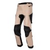 Παντελόνι μηχανής ALPINESTARS HALO DRYSTAR KHAKI