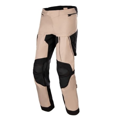 Παντελόνι μηχανής ALPINESTARS HALO DRYSTAR KHAKI
