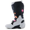 Μπότες μηχανής motocross ALPINESTARS TECH 7 BLK/LT GY/ORG FL/MAG Μπότες μηχανής motocross ALPINESTARS TECH 7 BLK/LT GY/ORG FL/MAG thumb