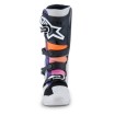 Μπότες μηχανής motocross ALPINESTARS TECH 7 BLK/LT GY/ORG FL/MAG Μπότες μηχανής motocross ALPINESTARS TECH 7 BLK/LT GY/ORG FL/MAG thumb