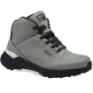 Μποτάκια μηχανής SIDI NUCLEUS SUEDE WP GREY thumb