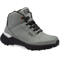Μποτάκια μηχανής SIDI NUCLEUS SUEDE WP GREY