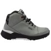 Μποτάκια μηχανής SIDI NUCLEUS SUEDE WP GREY thumb
