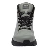 Μποτάκια μηχανής SIDI NUCLEUS SUEDE WP GREY thumb