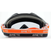 Μάσκα μηχανής motocross ARIETE ADRENALINE PRIMIS GREY thumb