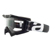 Μάσκα μηχανής motocross ARIETE ADRENALINE PRIMIS BLACK/WHITE thumb