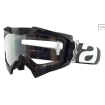 Μάσκα μηχανής motocross ARIETE ADRENALINE PRIMIS BLACK/WHITE thumb