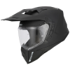 Κράνος μηχανής ACERBIS ASSAULT BLACK