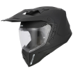 Κράνος μηχανής ACERBIS ASSAULT BLACK thumb