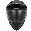 Κράνος μηχανής ACERBIS ASSAULT BLACK thumb