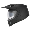 Κράνος μηχανής ACERBIS ASSAULT BLACK thumb