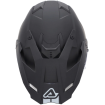 Κράνος μηχανής ACERBIS ASSAULT BLACK thumb