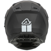 Κράνος μηχανής ACERBIS ASSAULT BLACK thumb