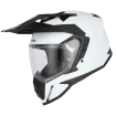 Κράνος μηχανής ACERBIS ASSAULT WHITE thumb