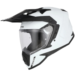 Κράνος μηχανής ACERBIS ASSAULT WHITE